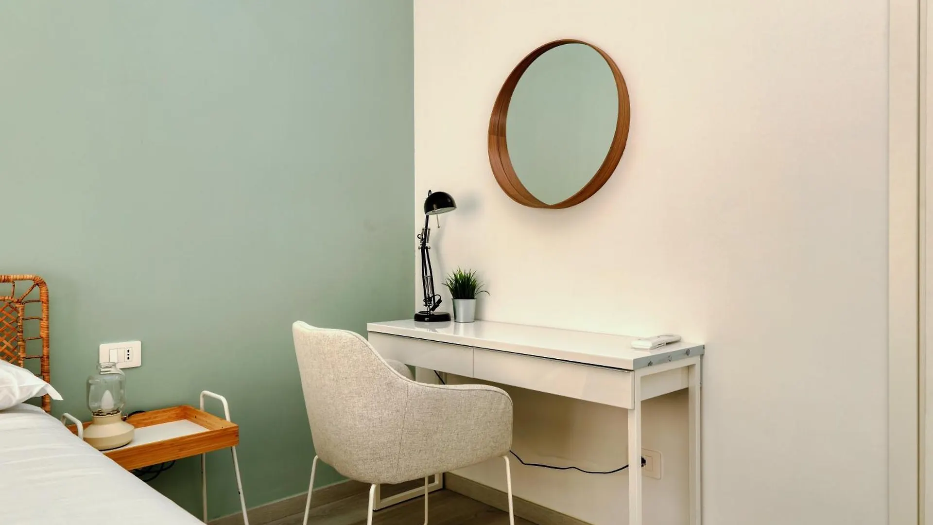 Lejlighed Joivy Charming 2Br Flat Near Citylife Milano
