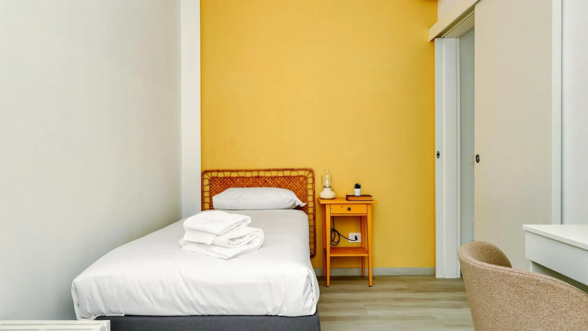 Joivy Charming 2Br Flat Near Citylife Milano Lejlighed