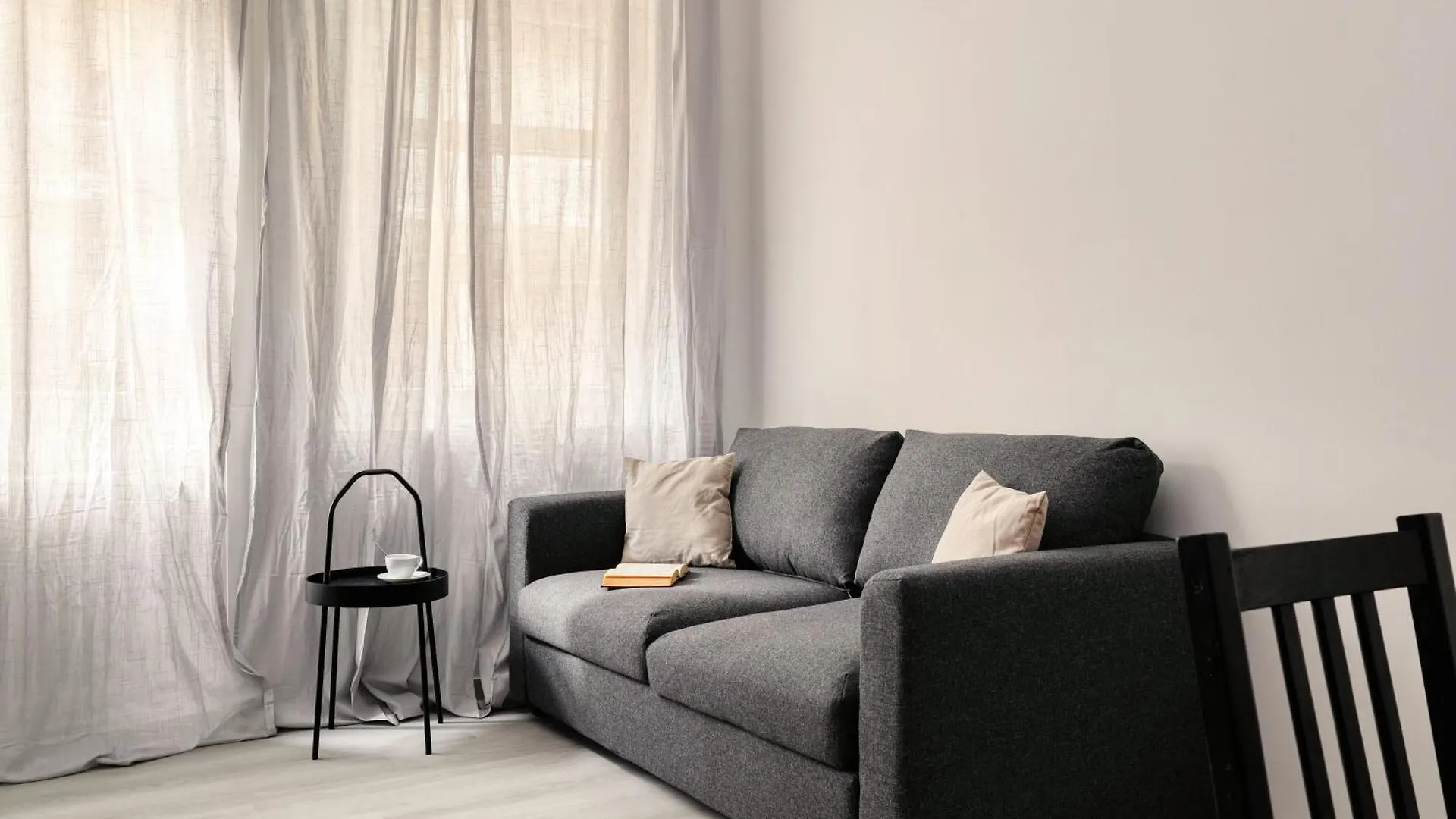 Lejlighed Joivy Charming 2Br Flat Near Citylife Milano Italien