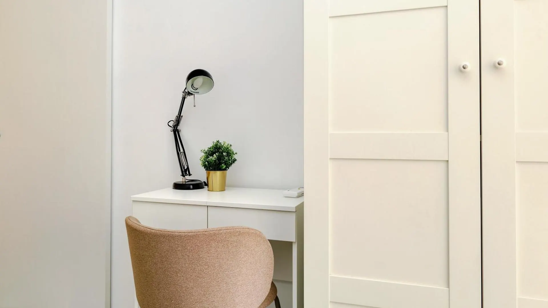 מילאנו Joivy Charming 2Br Flat Near Citylife דירה