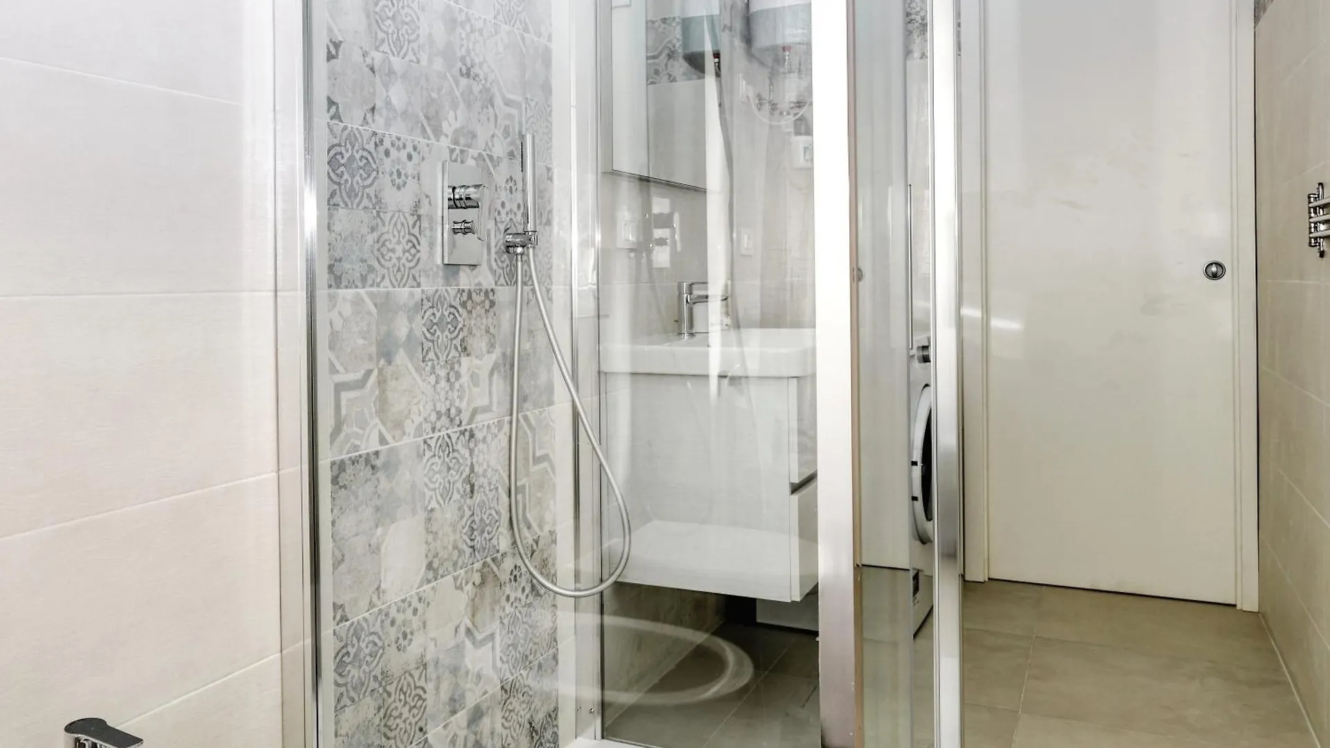 דירה מילאנו Joivy Charming 2Br Flat Near Citylife