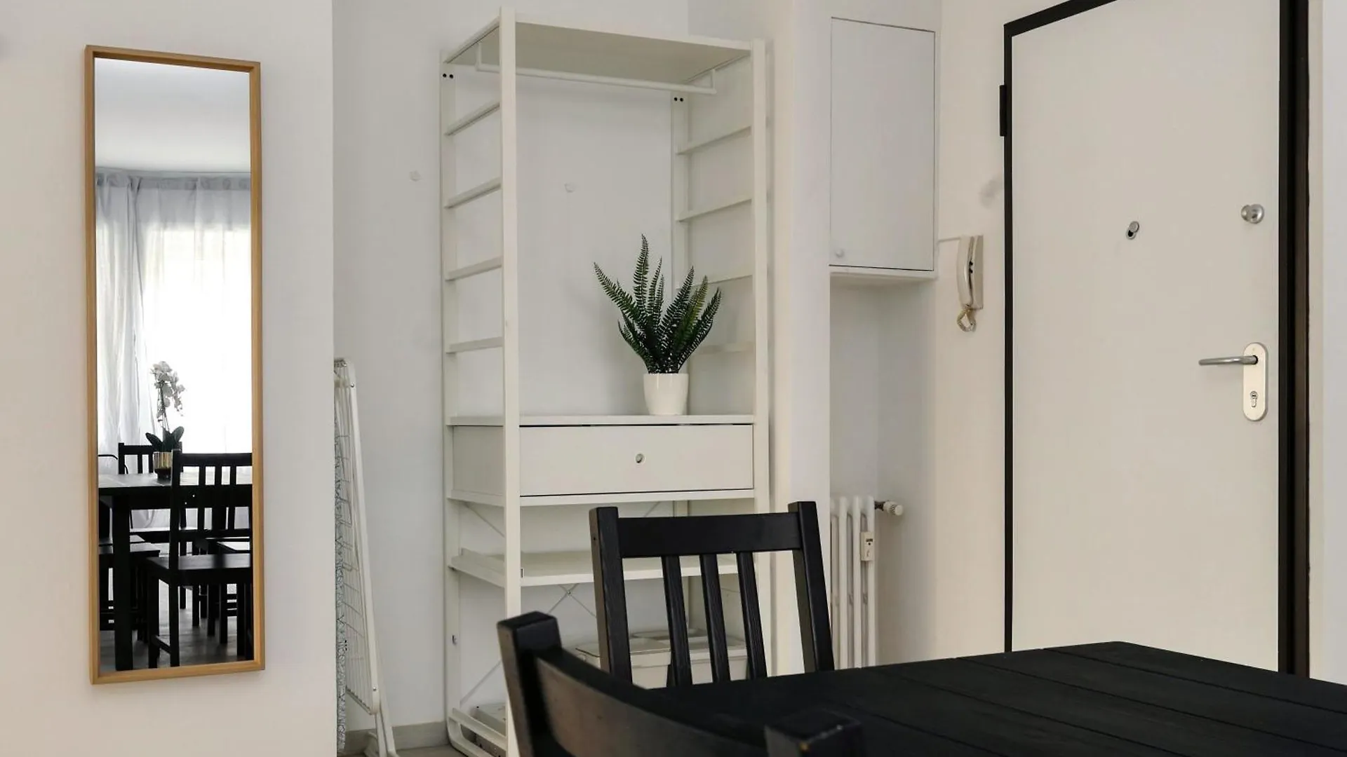 מילאנו Joivy Charming 2Br Flat Near Citylife